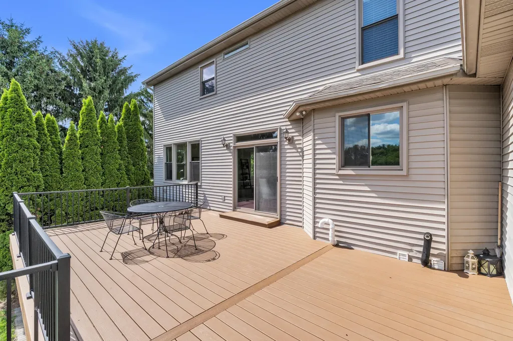 4379 Lori Lynn Lane Webster Township MI 48130