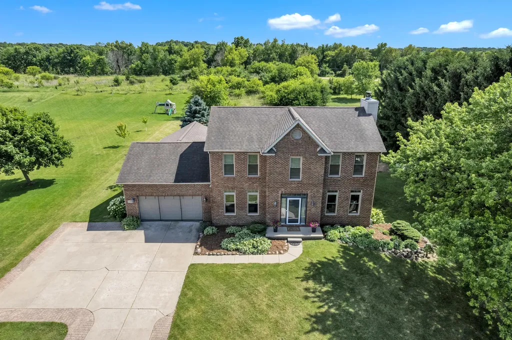 4379 Lori Lynn Lane Webster Township MI 48130