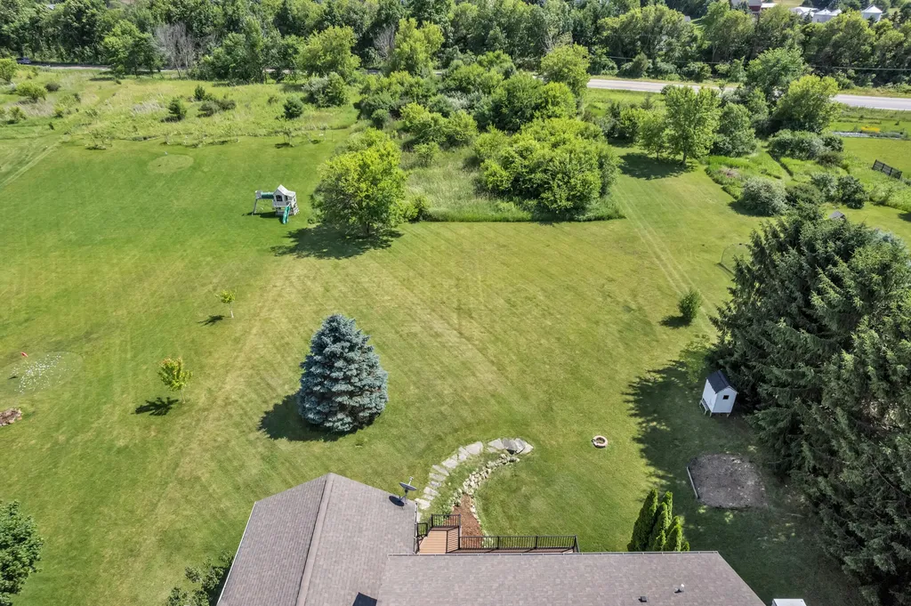 4379 Lori Lynn Lane Webster Township MI 48130