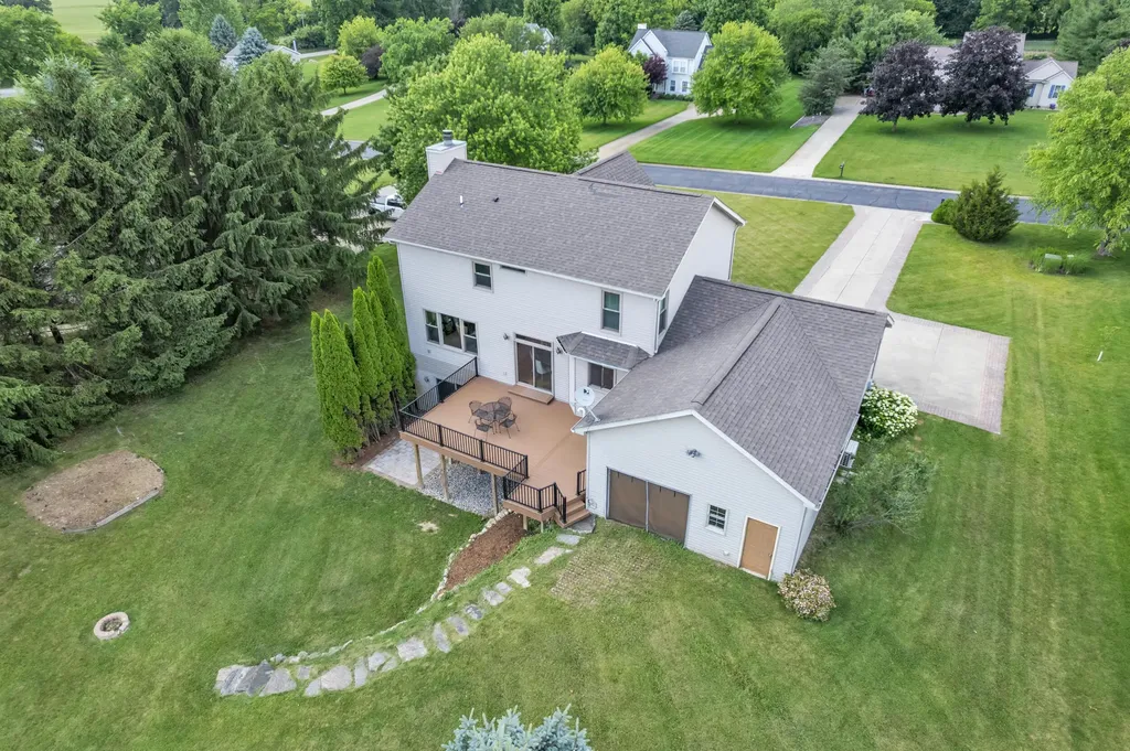 4379 Lori Lynn Lane Webster Township MI 48130