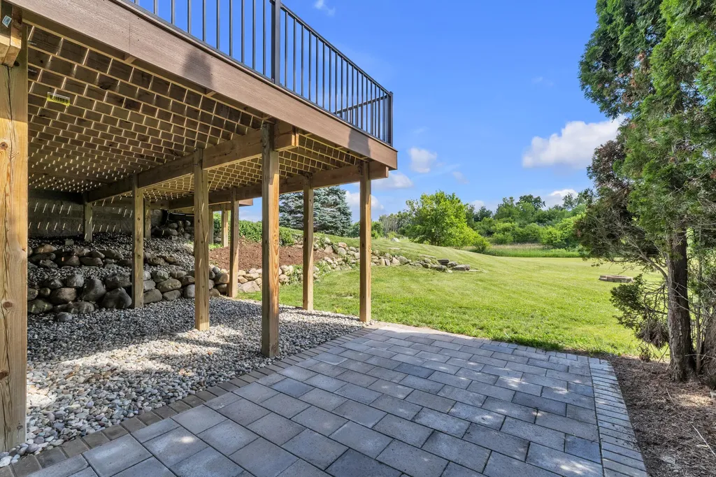 4379 Lori Lynn Lane Webster Township MI 48130