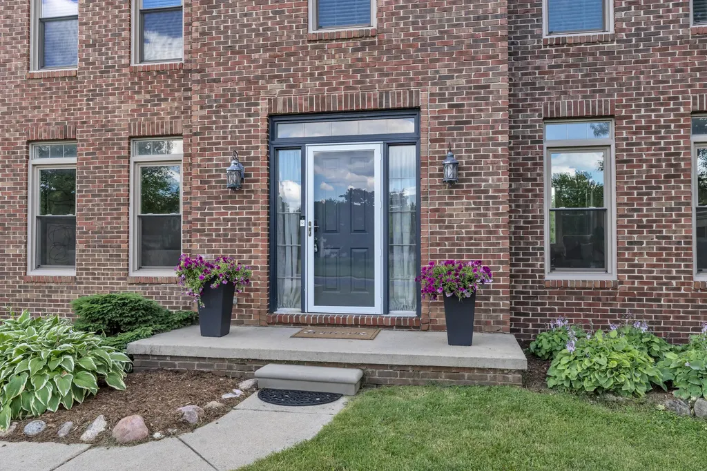4379 Lori Lynn Lane Webster Township MI 48130