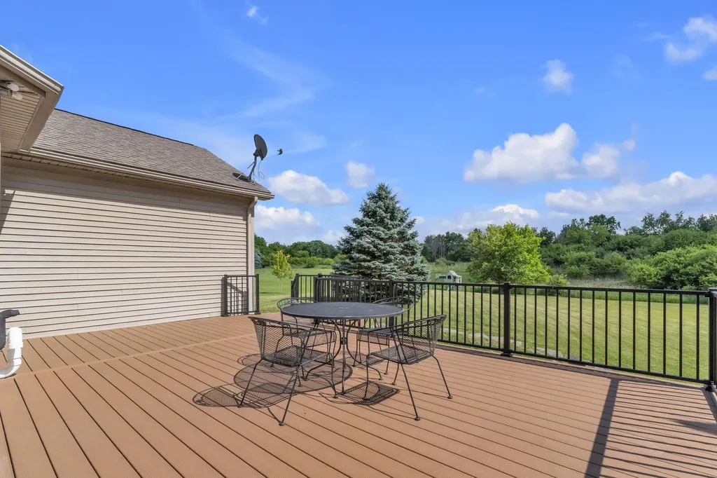 4379 Lori Lynn Lane Webster Township MI 48130