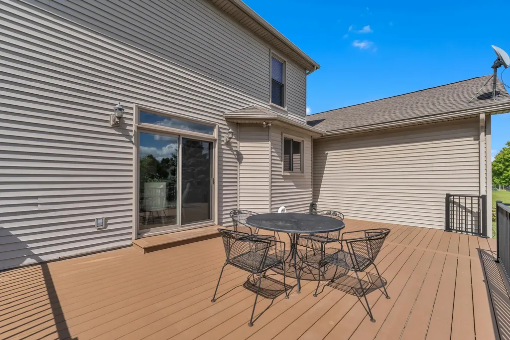 4379 Lori Lynn Lane Webster Township MI 48130
