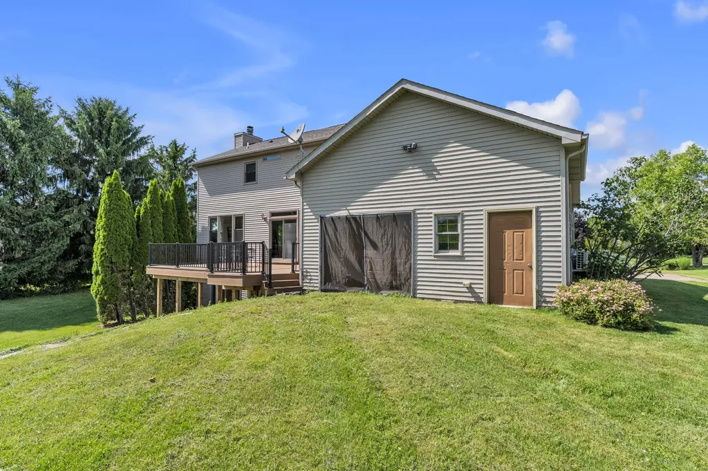 4379 Lori Lynn Lane Webster Township MI 48130