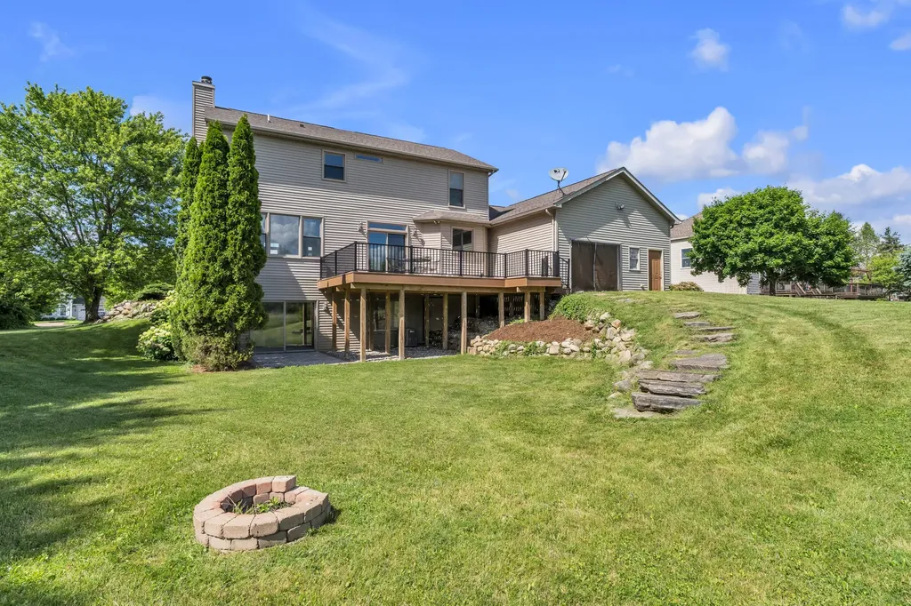 4379 Lori Lynn Lane Webster Township MI 48130