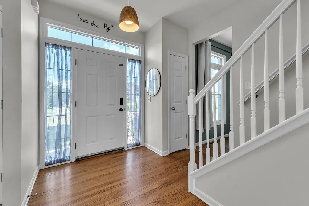 4379 Lori Lynn Lane Webster Township MI 48130