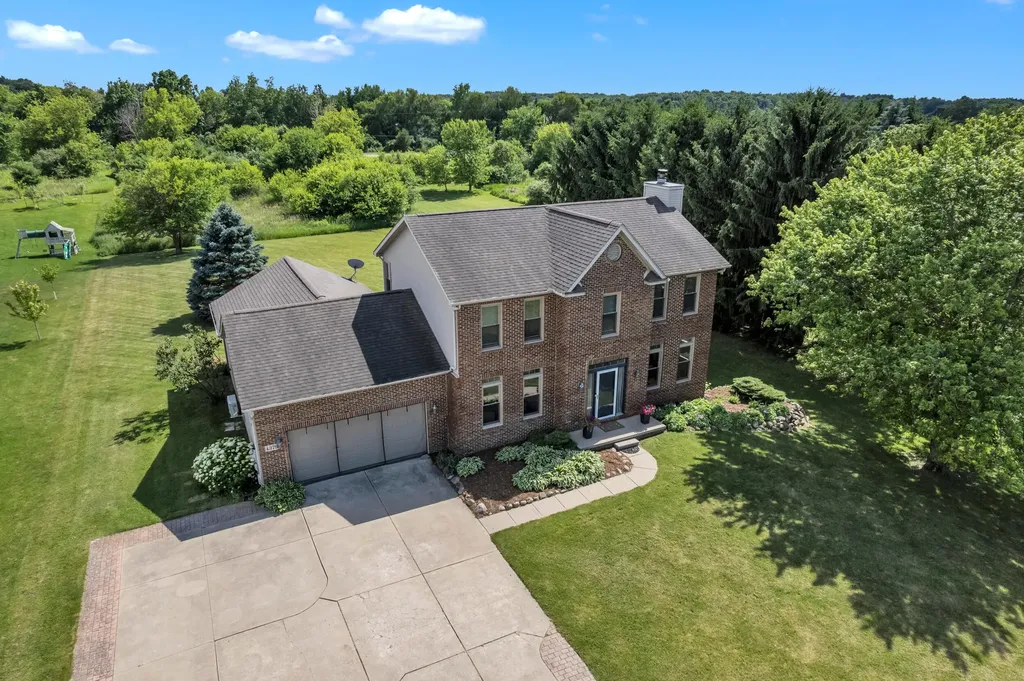 4379 Lori Lynn Lane Webster Township MI 48130
