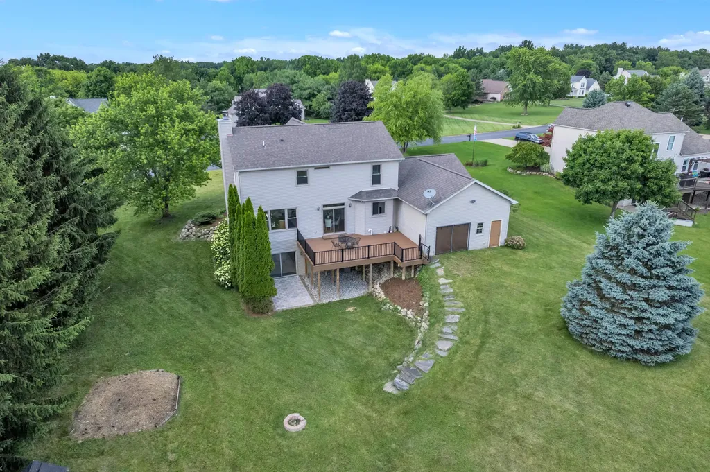 4379 Lori Lynn Lane Webster Township MI 48130