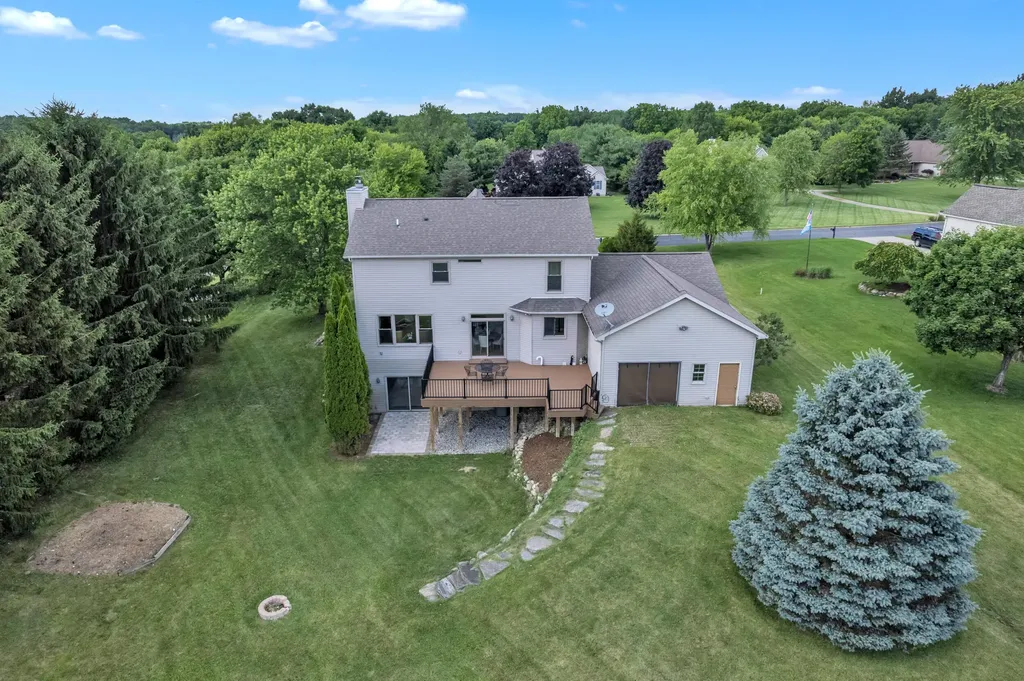 4379 Lori Lynn Lane Webster Township MI 48130