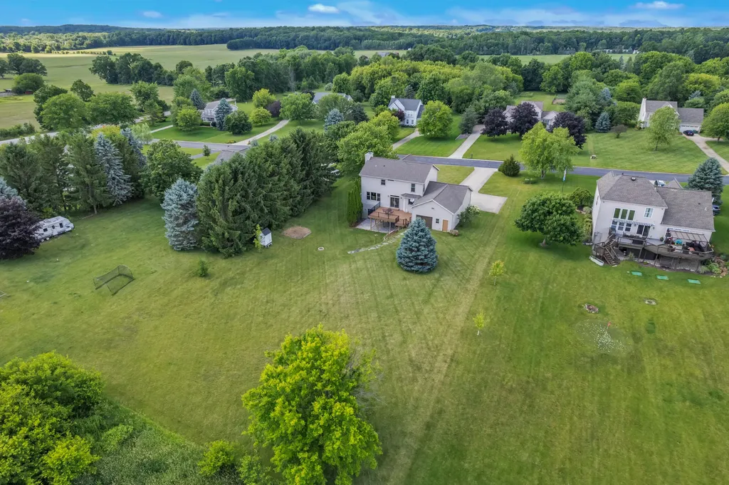 4379 Lori Lynn Lane Webster Township MI 48130
