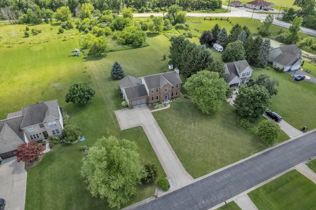 4379 Lori Lynn Lane Webster Township MI 48130