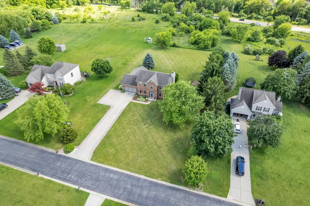 4379 Lori Lynn Lane Webster Township MI 48130