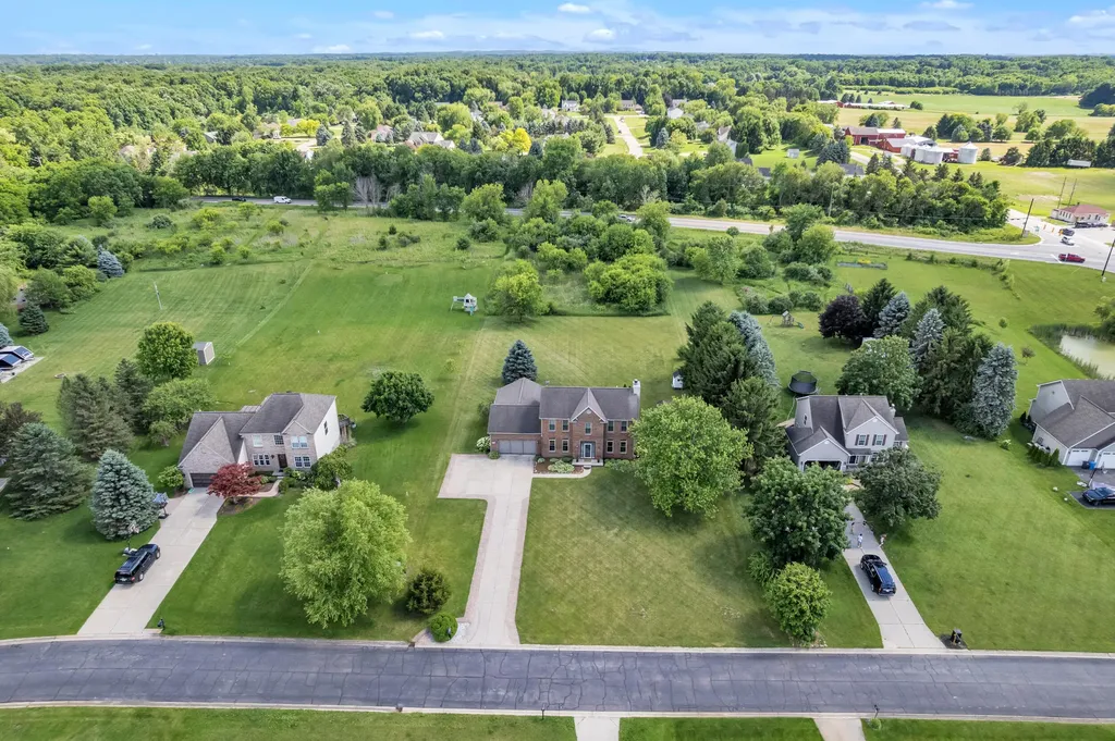 4379 Lori Lynn Lane Webster Township MI 48130