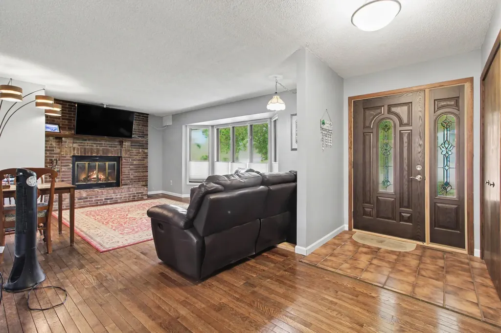 41141 Savage Road Van Buren Charter Township MI 48111