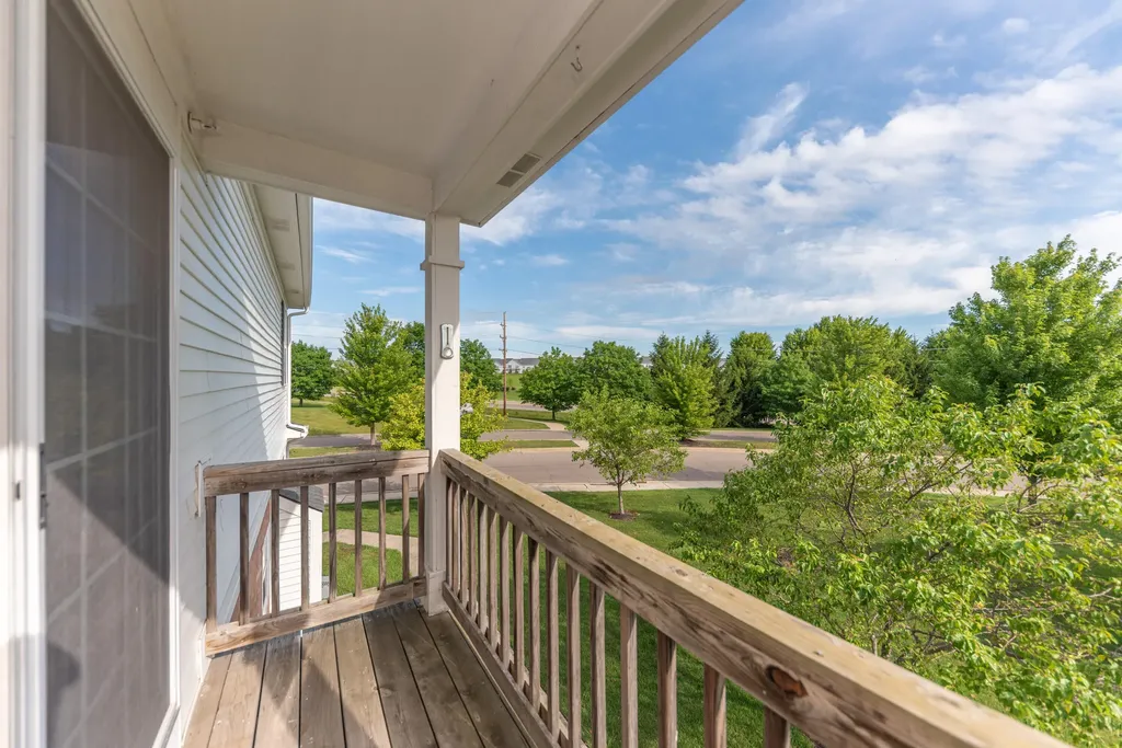 1104 Riversedge Drive Saline City MI 48176