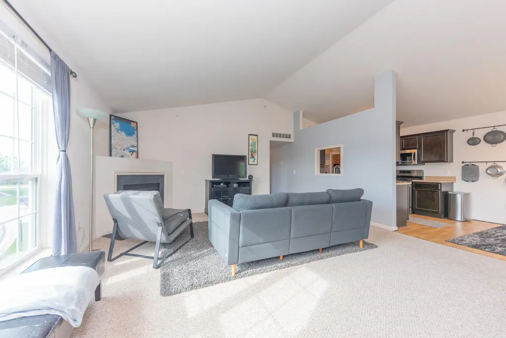 1104 Riversedge Drive Saline City MI 48176