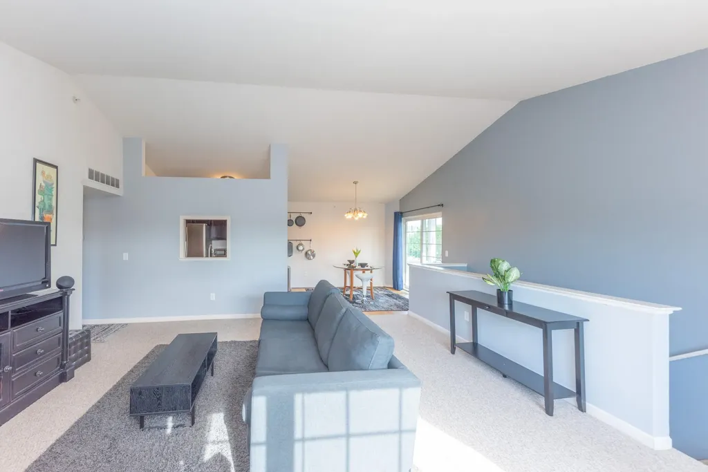 1104 Riversedge Drive Saline City MI 48176