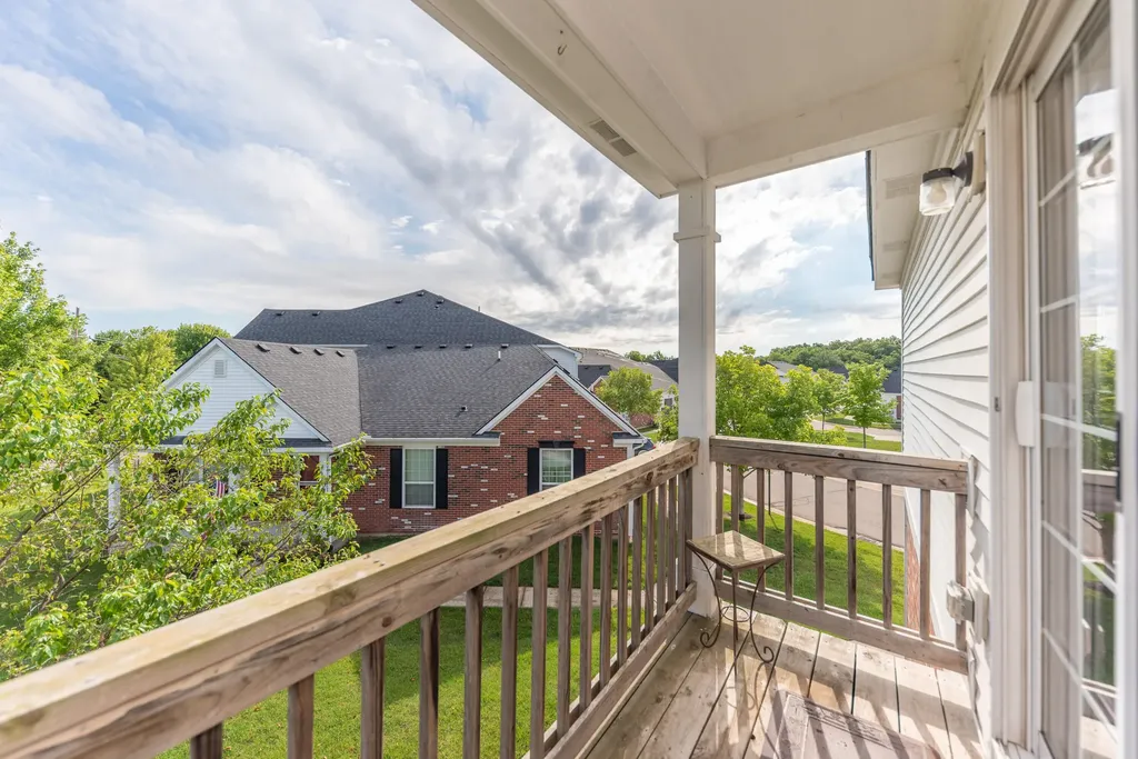 1104 Riversedge Drive Saline Township MI 48176