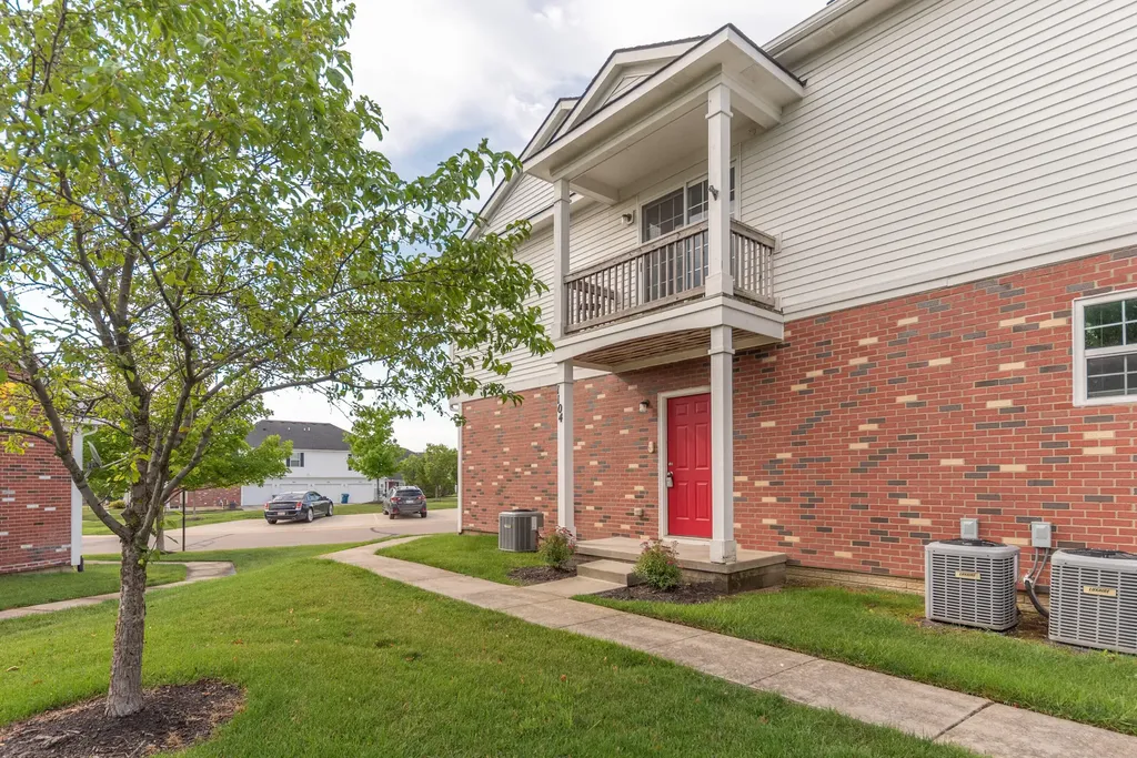 1104 Riversedge Drive Saline City MI 48176