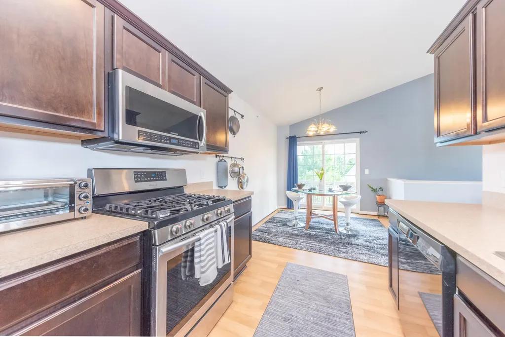 1104 Riversedge Drive Saline Township MI 48176