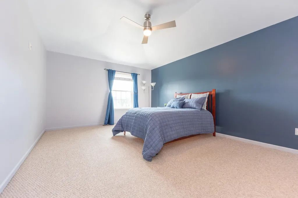 1104 Riversedge Drive Saline City MI 48176
