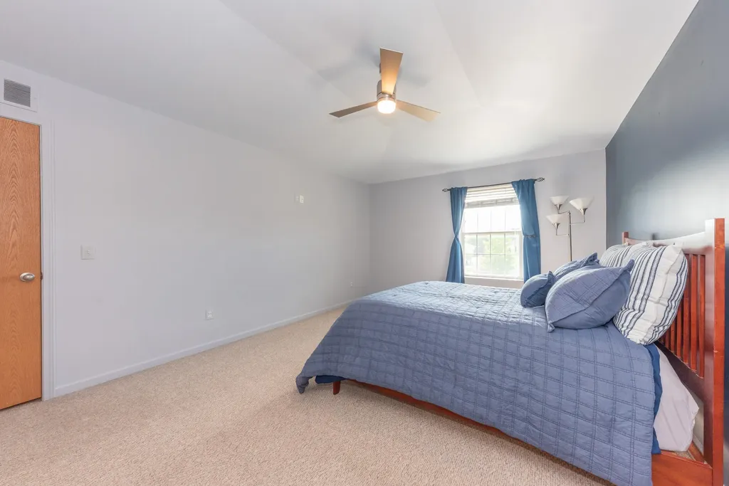 1104 Riversedge Drive Saline City MI 48176