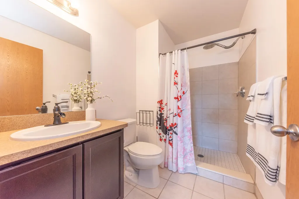 1104 Riversedge Drive Saline City MI 48176