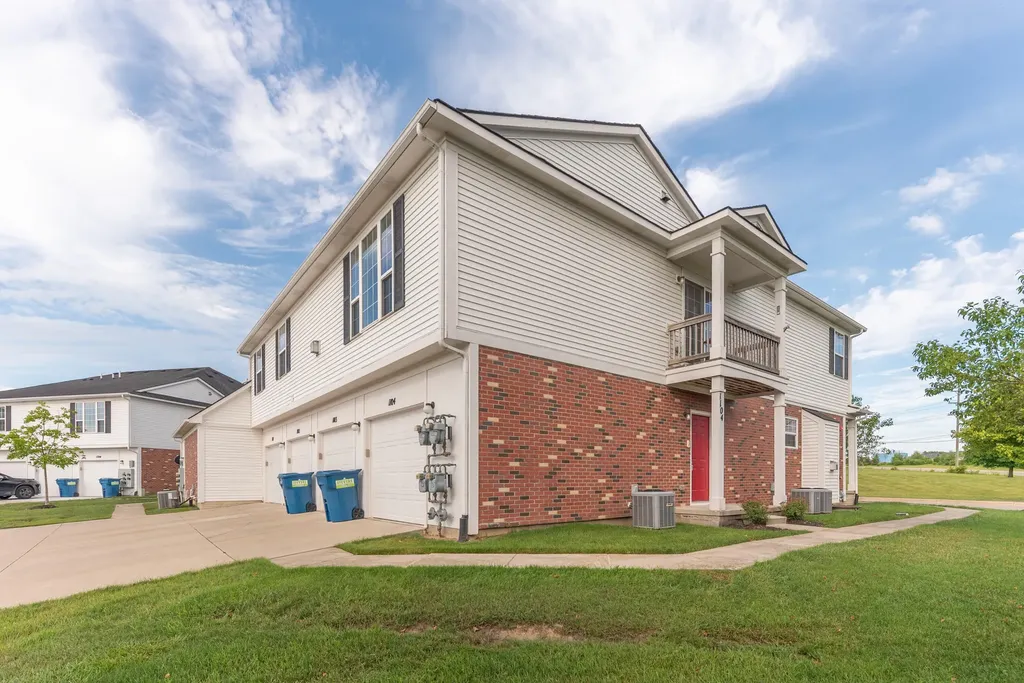 1104 Riversedge Drive Saline Township MI 48176
