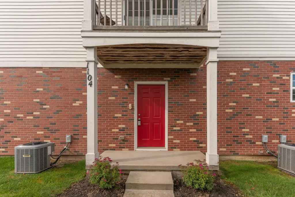 1104 Riversedge Drive Saline City MI 48176