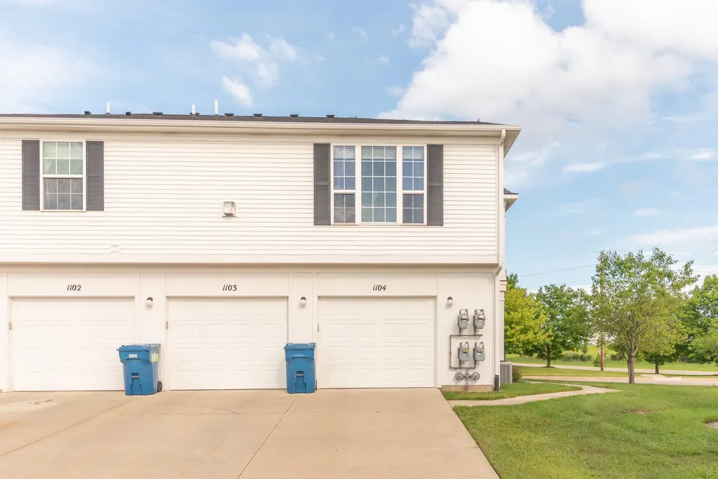 1104 Riversedge Drive Saline Township MI 48176