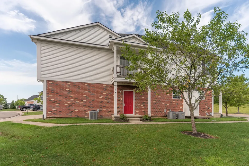 1104 Riversedge Drive Saline City MI 48176
