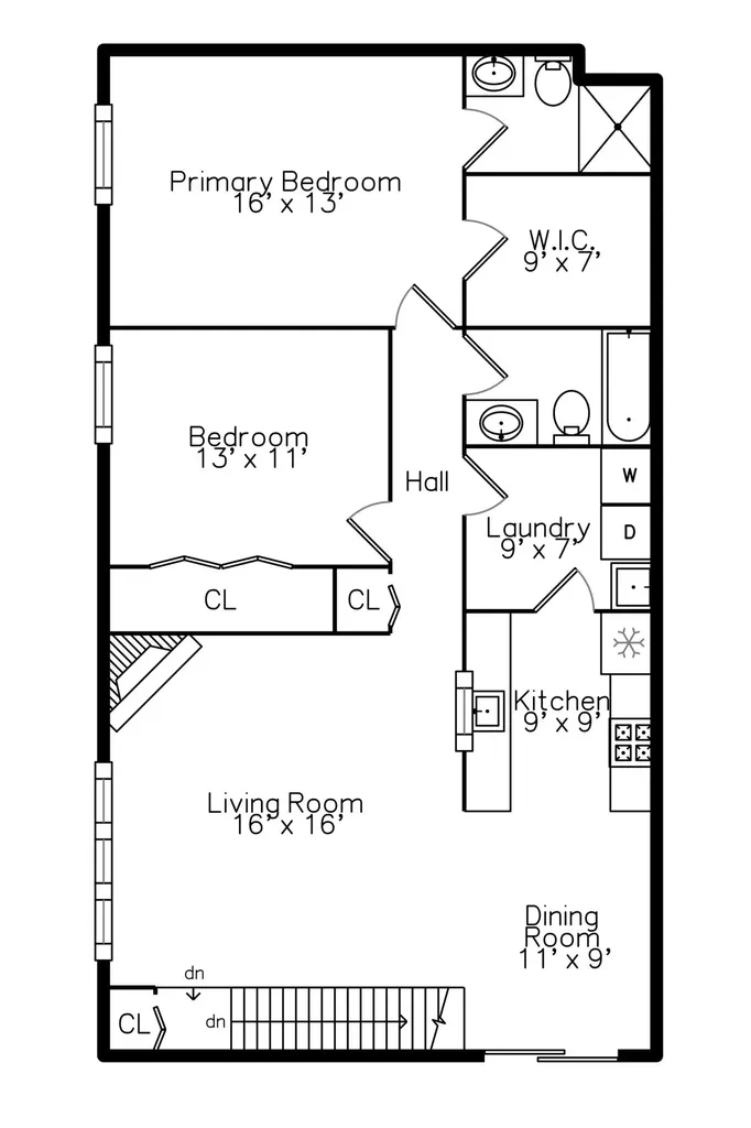 1104 Riversedge Drive Saline City MI 48176