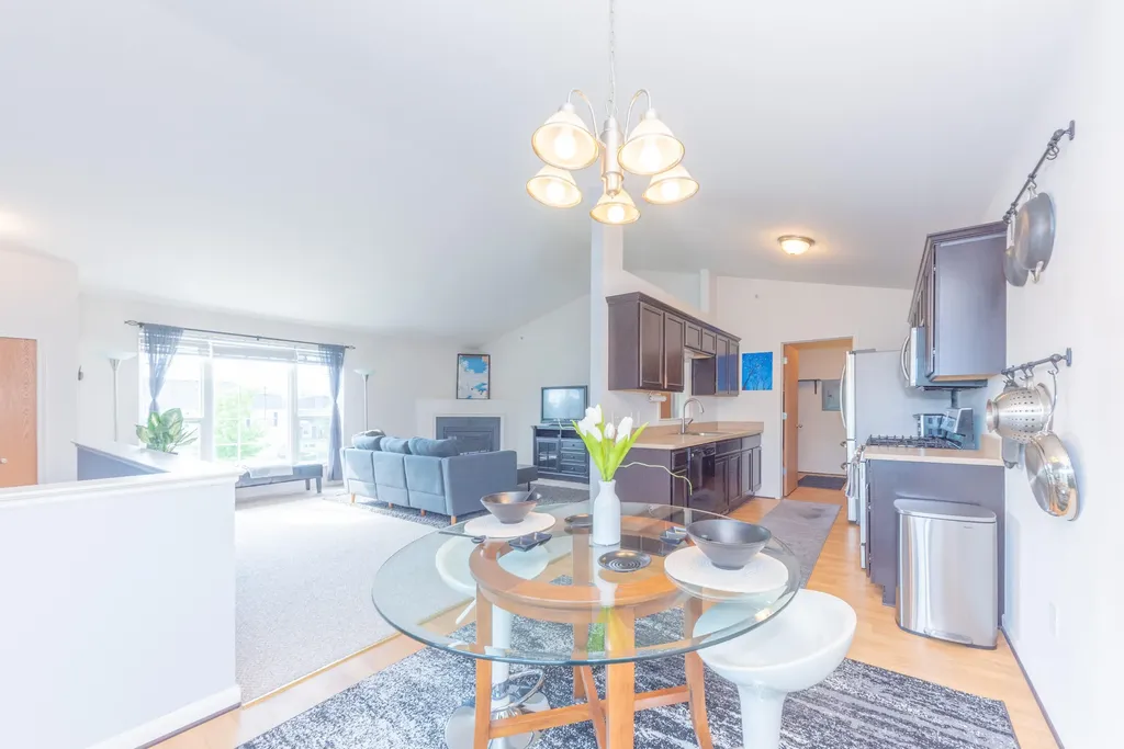 1104 Riversedge Drive Saline Township MI 48176