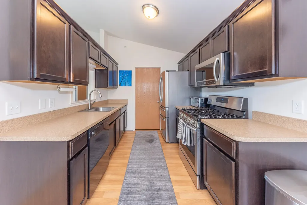 1104 Riversedge Drive Saline City MI 48176