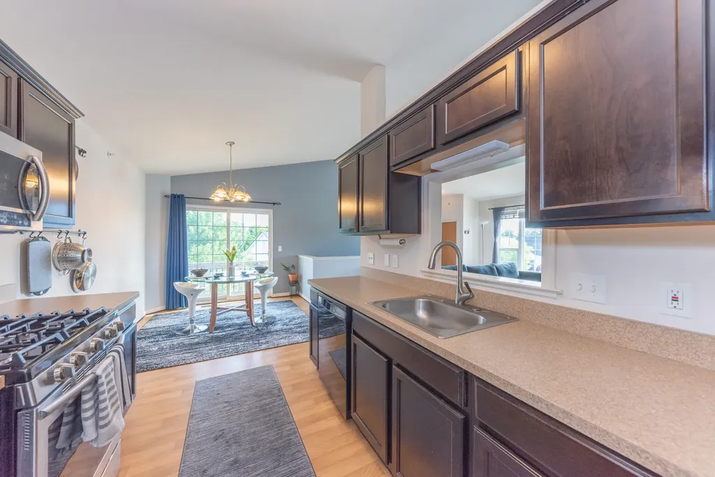 1104 Riversedge Drive Saline Township MI 48176