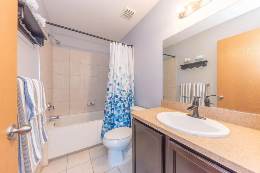 1104 Riversedge Drive Saline City MI 48176