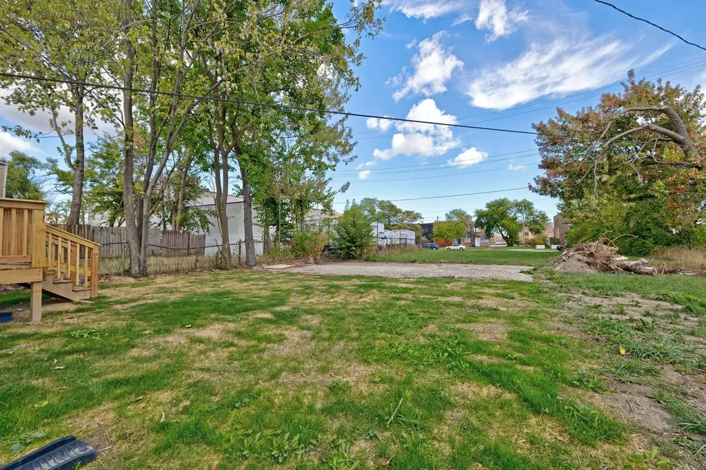 6142 Commonwealth Street Detroit City MI 48208
