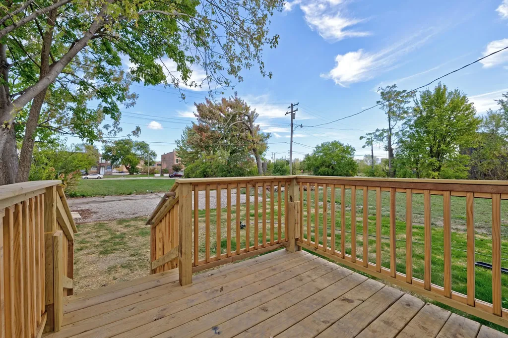 6142 Commonwealth Street Detroit City MI 48208