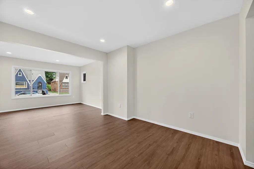 16684 Woodingham Drive Detroit City MI 48221