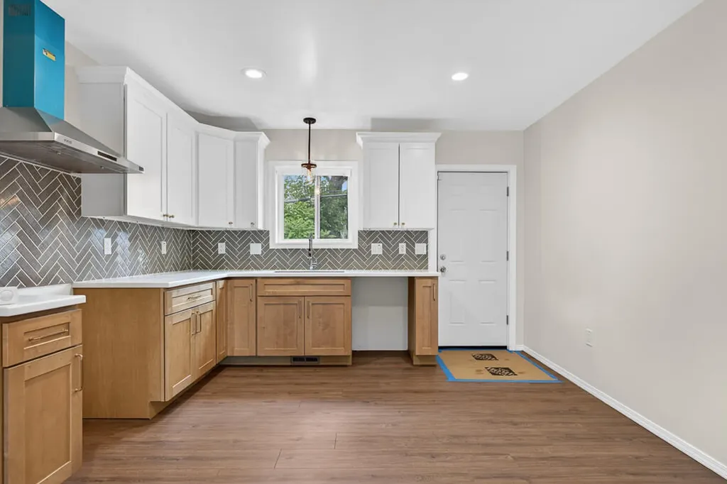 16684 Woodingham Drive Detroit City MI 48221
