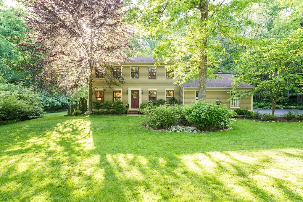 4578 Mount Brighton Drive Genoa Township MI 48116