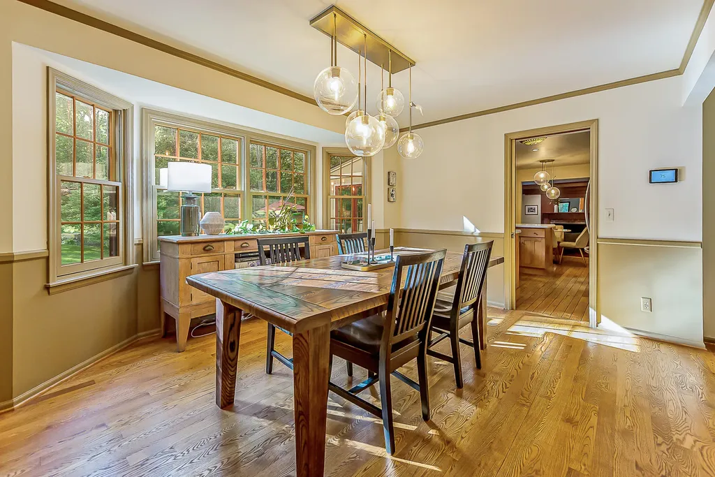 4578 Mount Brighton Drive Genoa Township MI 48116