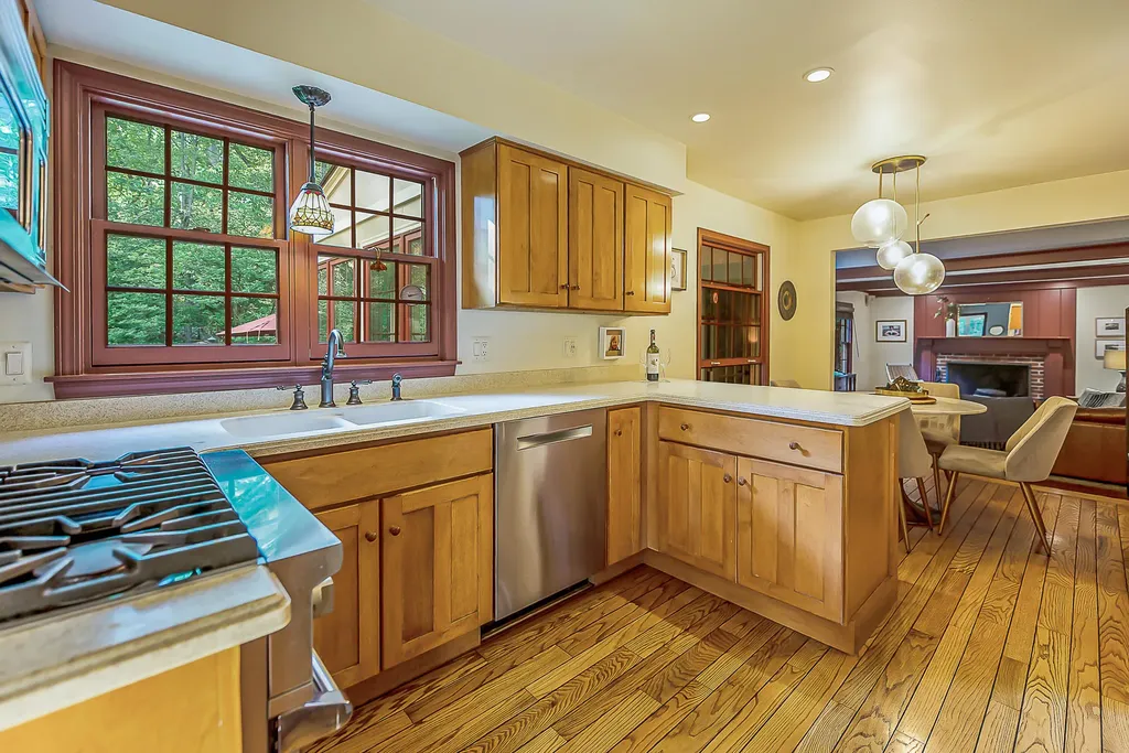 4578 Mount Brighton Drive Genoa Township MI 48116
