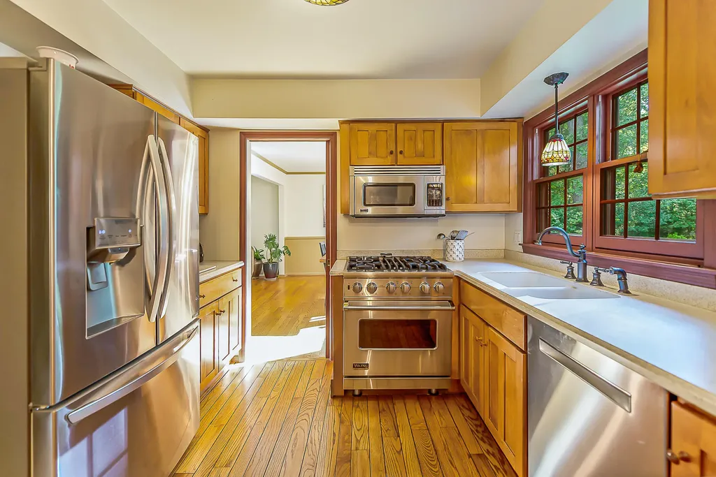 4578 Mount Brighton Drive Genoa Township MI 48116