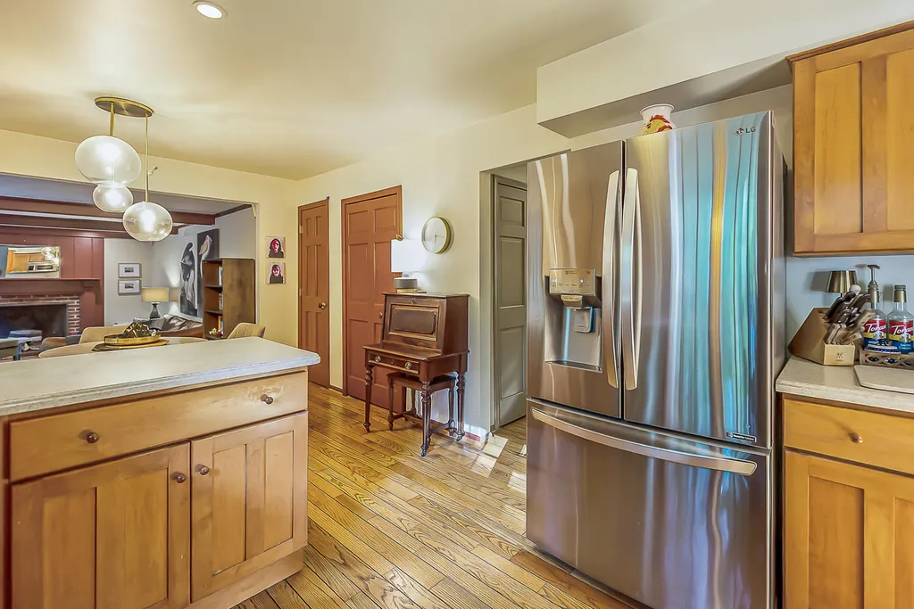 4578 Mount Brighton Drive Genoa Township MI 48116