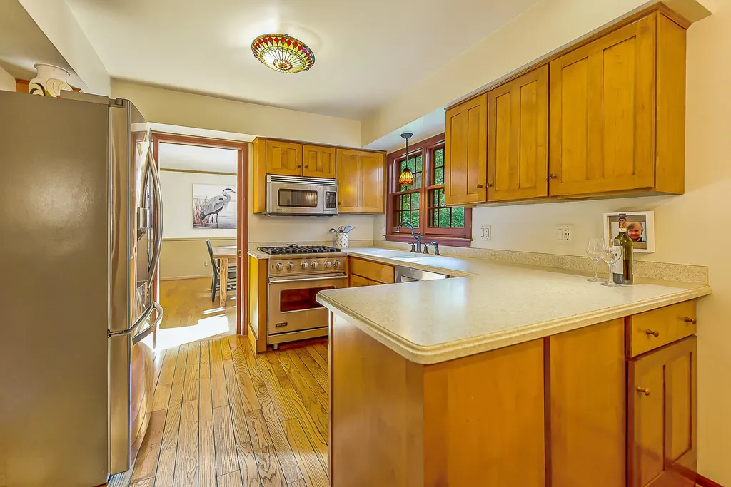 4578 Mount Brighton Drive Genoa Township MI 48116