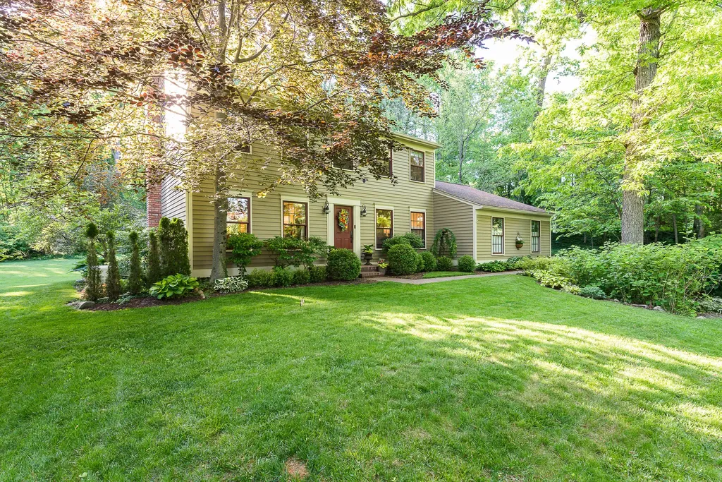 4578 Mount Brighton Drive Genoa Township MI 48116