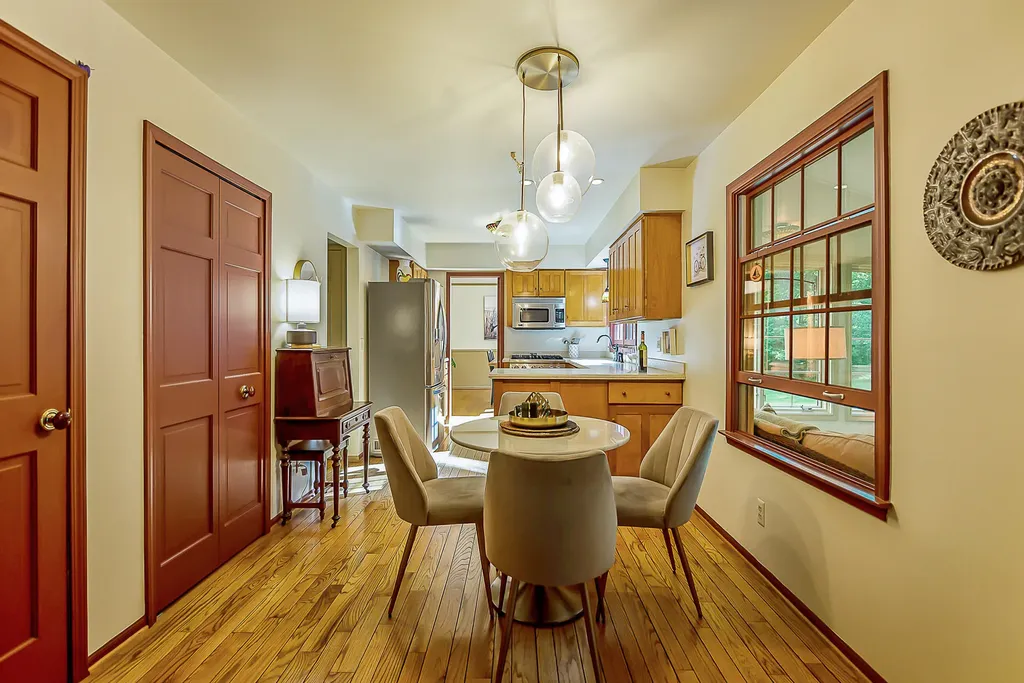 4578 Mount Brighton Drive Genoa Township MI 48116