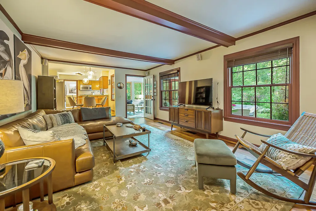 4578 Mount Brighton Drive Genoa Township MI 48116